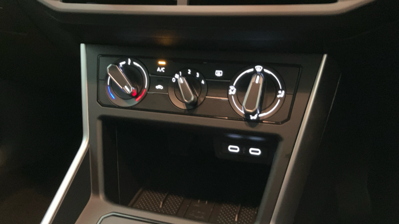 Volkswagen Polo 1.0 TSI Match 5dr Petrol Hatchback